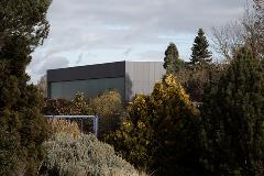 Oaklands college building