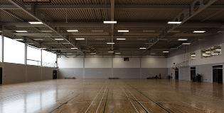 Oaklands college internal