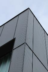 Oaklands college panels