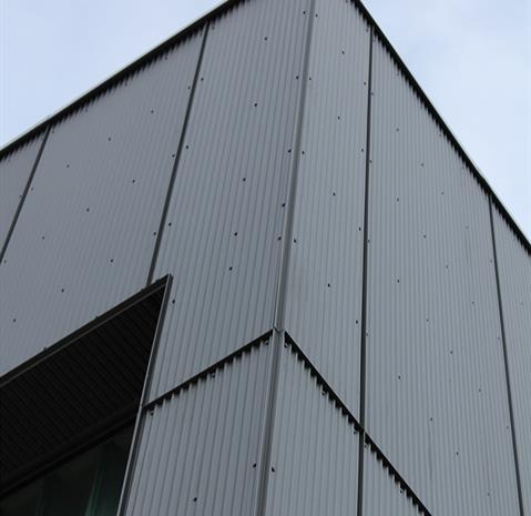 Oaklands college panels