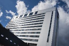 Park Regis Refurbishment