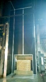 Park Regis Refurbishment Ruukki