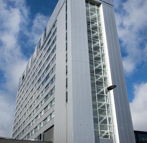 Park Regis UK 