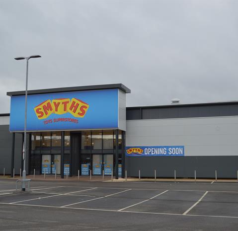 Smyths