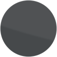 RAL 7021 Black grey glass