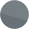 RAL7031 Blue grey glass