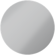 Primo Silver Metallic