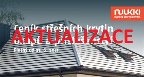 Aktualizace