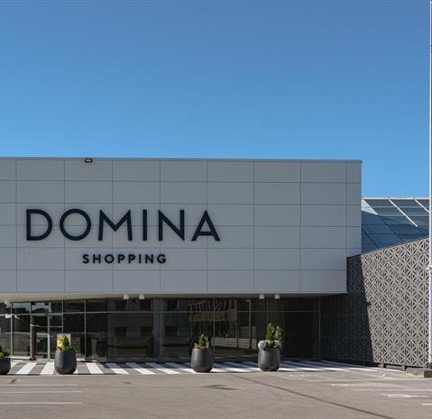 Domina Shopping