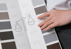 Choosing right material