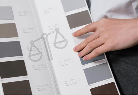 Choosing right material