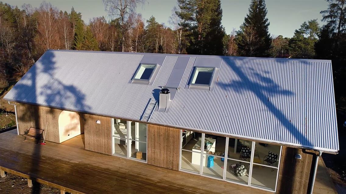 plannja-sinus-Annashus