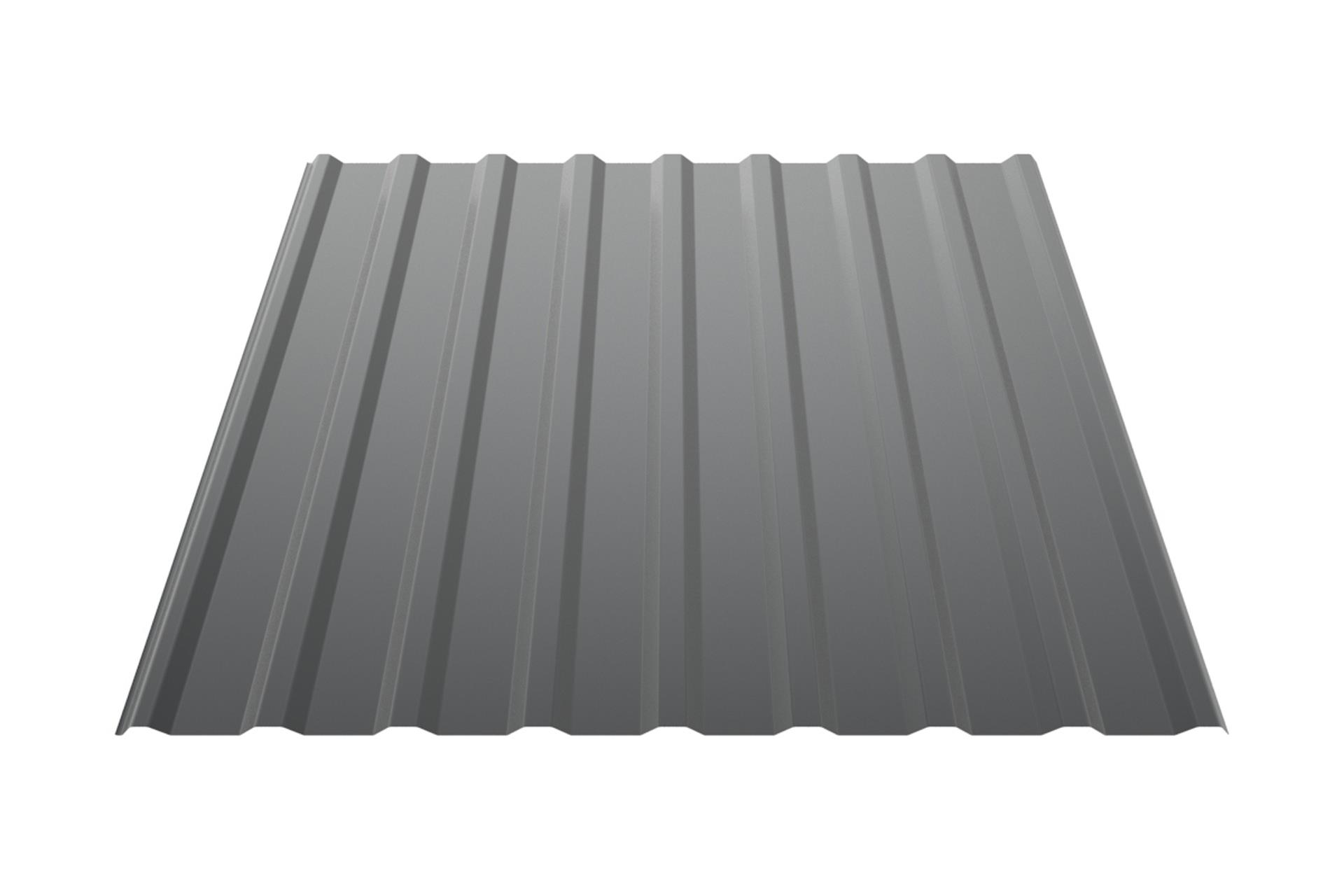 T20-profiel in verschillende kleuren en verschillende coatings