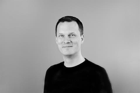 Esko Harila