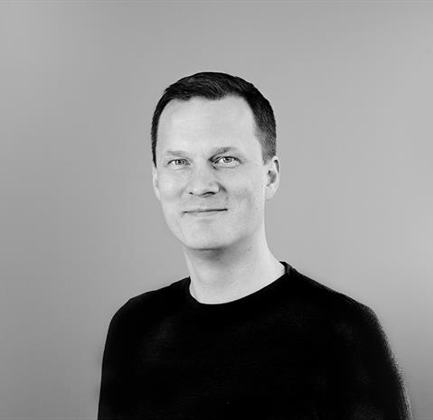 Esko Harila