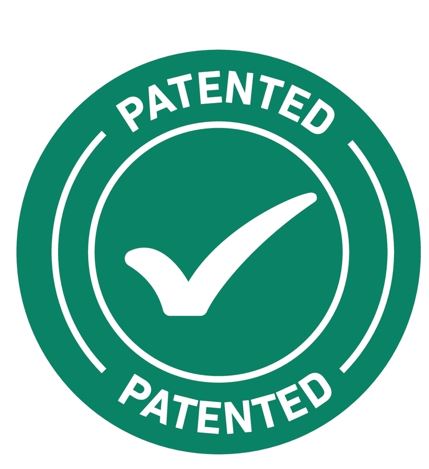 Patent granted
